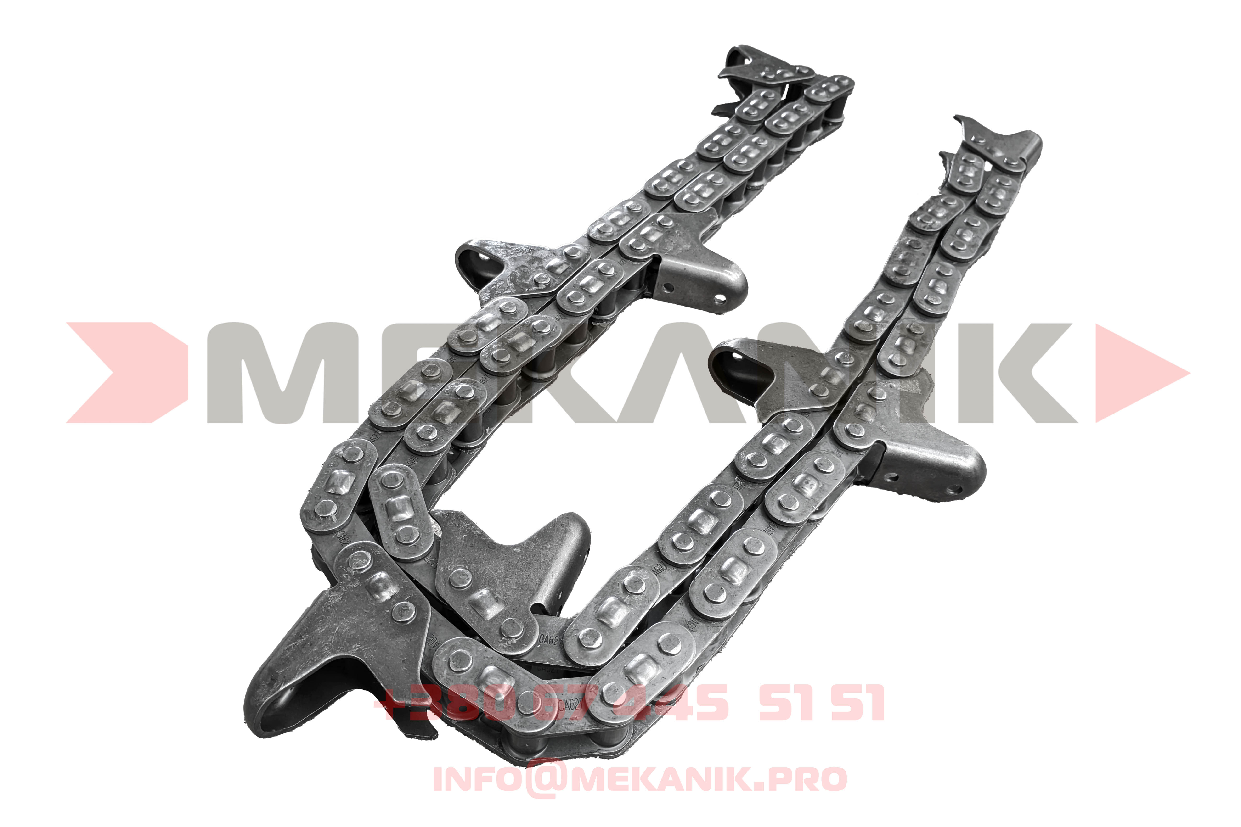 MKA 7001752 MEKANIK